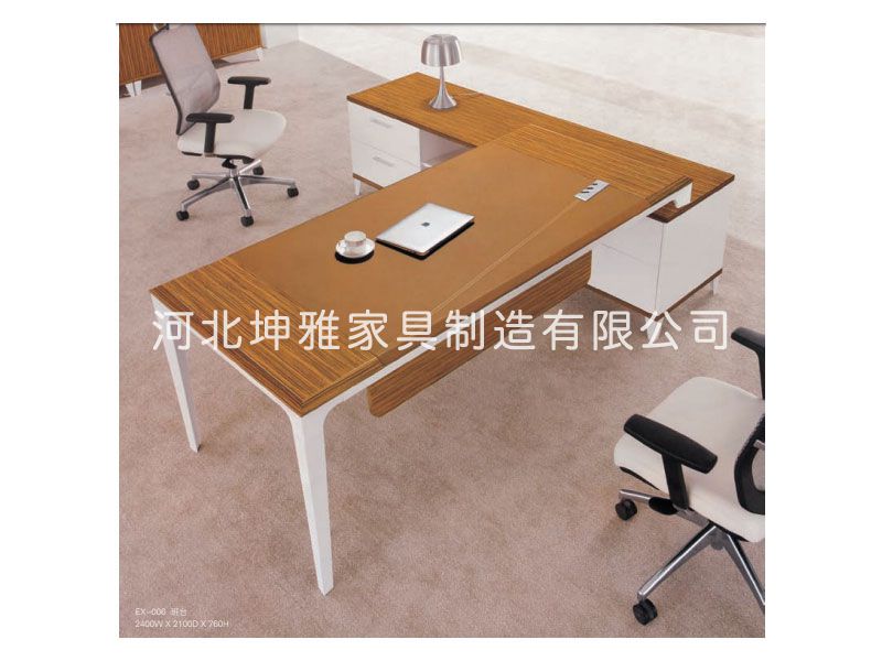 经理室家具-保定办公家具