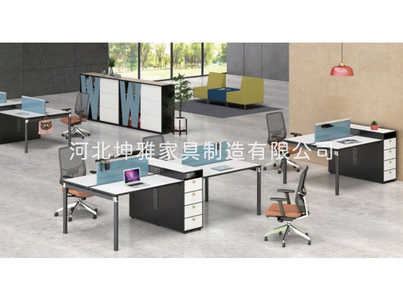 集中办公家具-保定办公家具