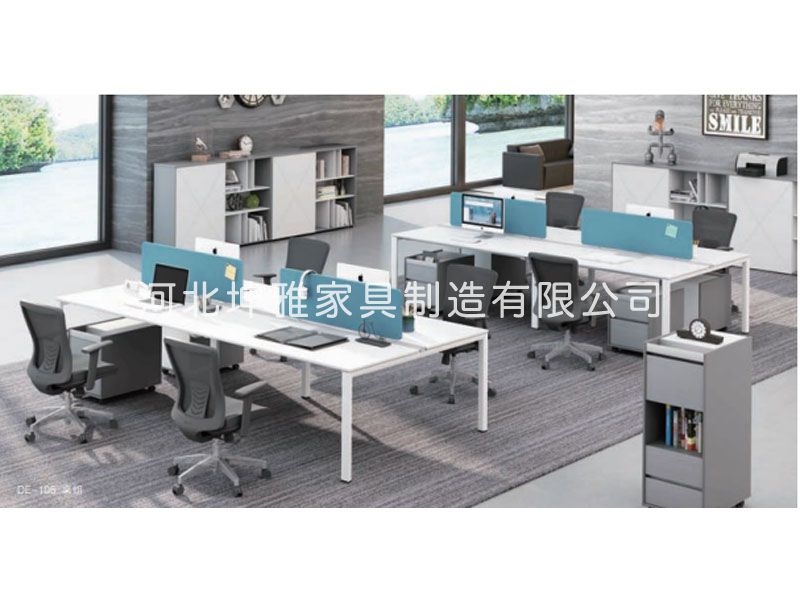 集中办公家具-保定办公家具