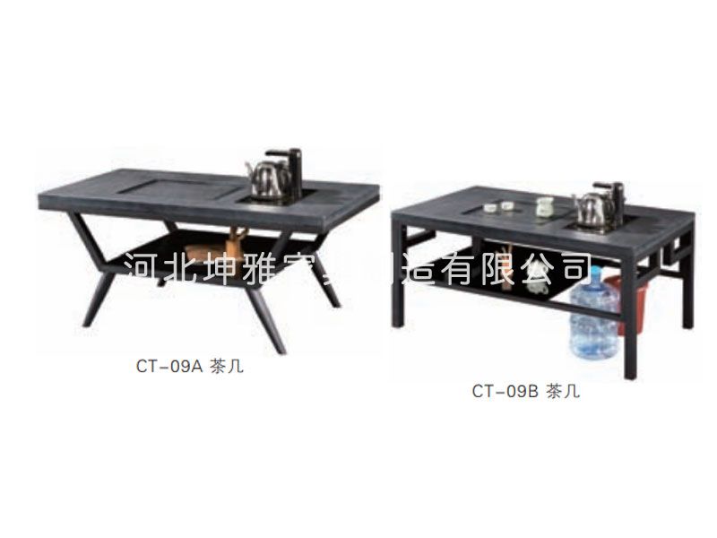 茶几系列-保定办公家具