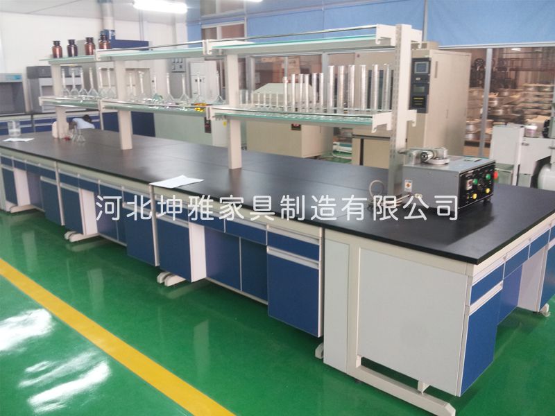 实验室系列-保定办公家具